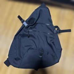 old GAP ブラック ショルダーバッグのサムネイル