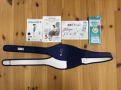 トコちゃんベルトⅡ&産後ケアベルトのサムネイル