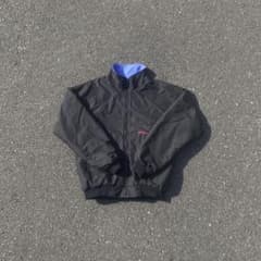 80s 90s mont-bell シェルドシンチラ　ウォームアップジャケットのサムネイル