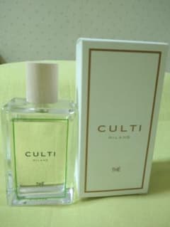 CULTIルームスプレー100ml THE（テ）のサムネイル