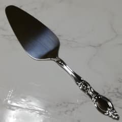 [Kyonn 様専用]ナルミ　ケーキサーバー　未使用品のサムネイル