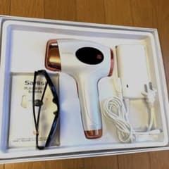 Sarlisi  IPL光脱毛器　最終値です！！のサムネイル