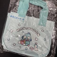 新品未使用❣️ハンギョドン ミニトート Bのサムネイル