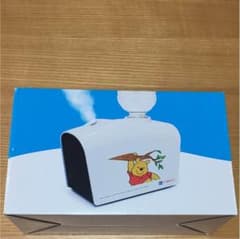 ディズニー デザイン 加湿器のサムネイル