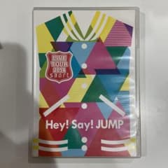 Hey!Say!JUMP/Hey!Say!JUMP LIVE TOUR 201…のサムネイル
