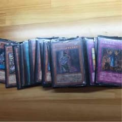遊戯王  六武衆デッキ！！のサムネイル