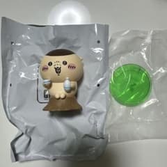 ちいかわ のんびりDAYS フィギュアコレクション くりまんじゅうのサムネイル
