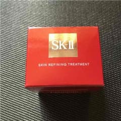 【新品未使用】SK-ii (SK-2)スキン リファイニング トリートメントのサムネイル