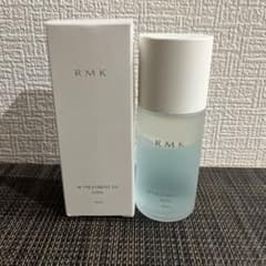 RMK Wトリートメントオイルクール オイル状美容液のサムネイル