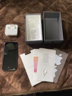 iPhone 8のサムネイル