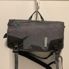 Thule カメラバック DSLR Messengerのサムネイル