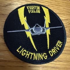 米空軍 4th FS Fighting Fuujins ファイティングフージンズ m23207194960_1.jpg?1779066052