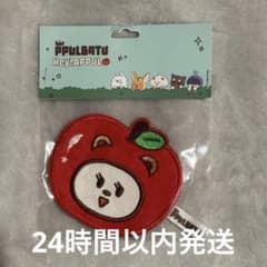 【即購入・まとめ買い⭕️】 中国限定 POPUP バムグッ 前髪固定シートのサムネイル