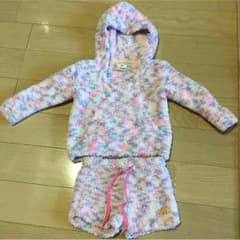 ジェラートピケ  セットアップのサムネイル
