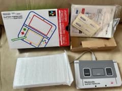 マ*ロ様 Newニンテンドー3DS LL スーパーファミコン エディション 特別のサムネイル