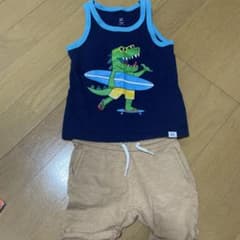 ベビー服セット売りのサムネイル