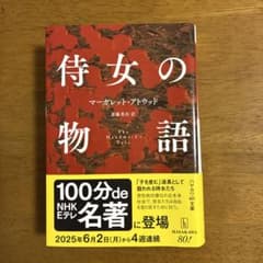 侍女の物語のサムネイル