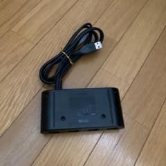 任天堂ゲームキューブ変換タップのサムネイル