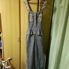 新品！！タグ付き☆オールインワン☆ワケあり激安☆のサムネイル