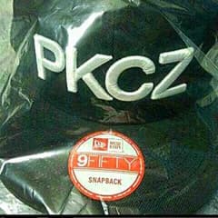 PKCZ キャップのサムネイル