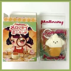 新品 mellojoy メロジョイ ミニランド ゆきこ ミニわんアイス - メルカリ