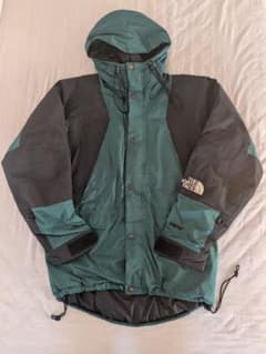 90s THE NORTH FACE マウンテンライト 3D GORE-TEXのサムネイル
