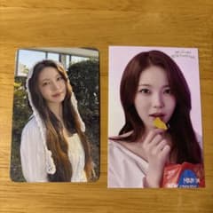 NiziU アヤカまとめ売り | Shop at Mercari from Japan! | Buyee