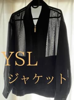 YSL イヴ・サンローラン　ジャケットのサムネイル