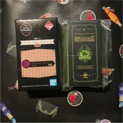 ツイステ　1番コフレのサムネイル