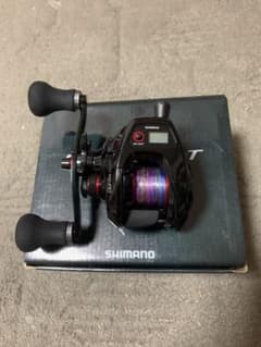 シマノ SHIMANO エンゲツ CT 101PGのサムネイル