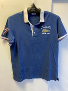 6688さん専用　ラコステ　ポロシャツのサムネイル