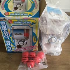 バンダイ ガチャポンマシン1/2サイズのサムネイル