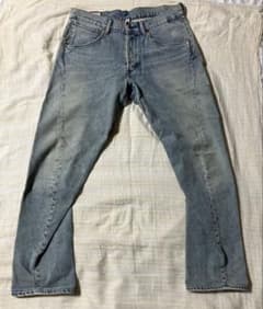 LEVI'S ENGINEERED JEANS リーバイス　LEJ541のサムネイル
