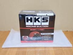 HKS│レーシング サクション│20 アルファード｜50 エスティマ｜3.5L 