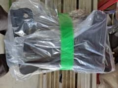 ハイエース用マットフラップ泥除けのサムネイル