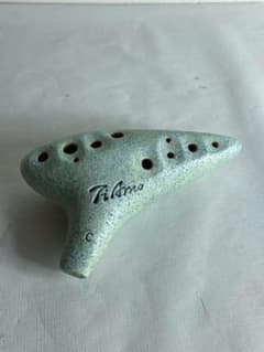 MAESTRO Prima Ocarina / マエストロ プリマ オカリナ | Shop at