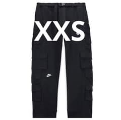 nike × peaceminusone g-dragon ワイドパンツ　XXSのサムネイル