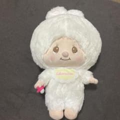 モンチッチ(チムたん)ぬいぐるみのサムネイル