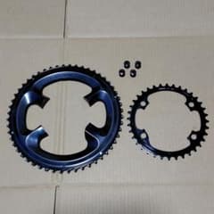 SHIMANO シマノ DURA-ACE FC-R9100 52-36T 11S - メルカリ