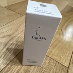 TAKAMI skinpeel essence 03 - メルカリ