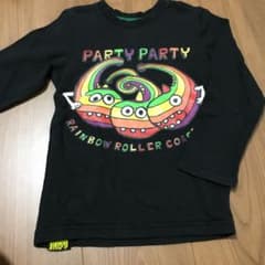 パーティパーティ ロンTのサムネイル