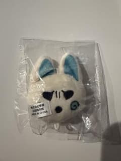 おじゃる丸 ぬいぐるみチャームオコリン坊のサムネイル