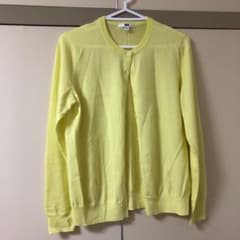 UNIQLO ユニクロ カーディガンのサムネイル