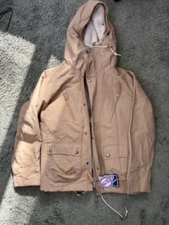 フリークスストア3way マウンテンパーカー　新品タグ付きのサムネイル