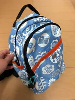 エフオーキッズ リュック 未使用のサムネイル