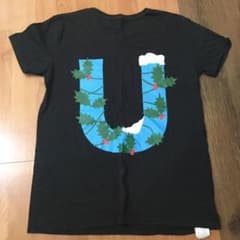 UVERworld ライブ Tシャツのサムネイル