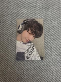 BOYNEXTDOOR ジェヒョン 19.99 トレカのサムネイル