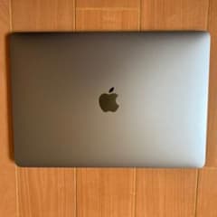 【16GB 512G】13インチMacBook Air - M1チップ搭載のサムネイル