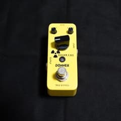 【DONNER】 YELLOW FALLのサムネイル