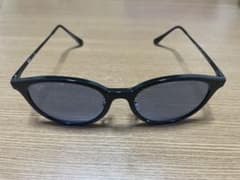 Ray-Ban RB 4334D ブラック/ブルー サングラスのサムネイル